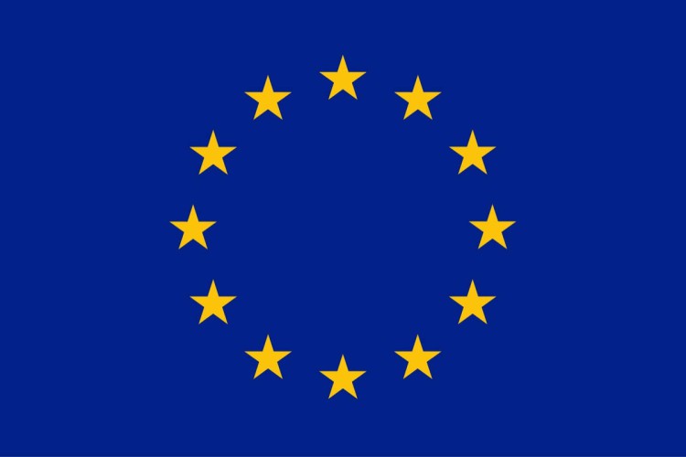 EU Agricultural Fund Logo